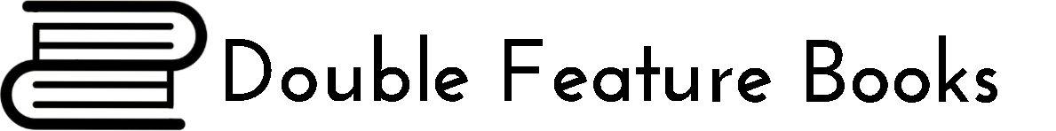 Double Feature Books-Books For A Busy World