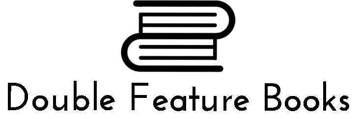 Double Feature Books-Books For A Busy World